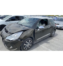 Neiman CITROEN DS3