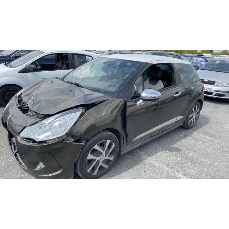 Neiman CITROEN DS3 Photo n°19