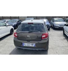 Neiman CITROEN DS3