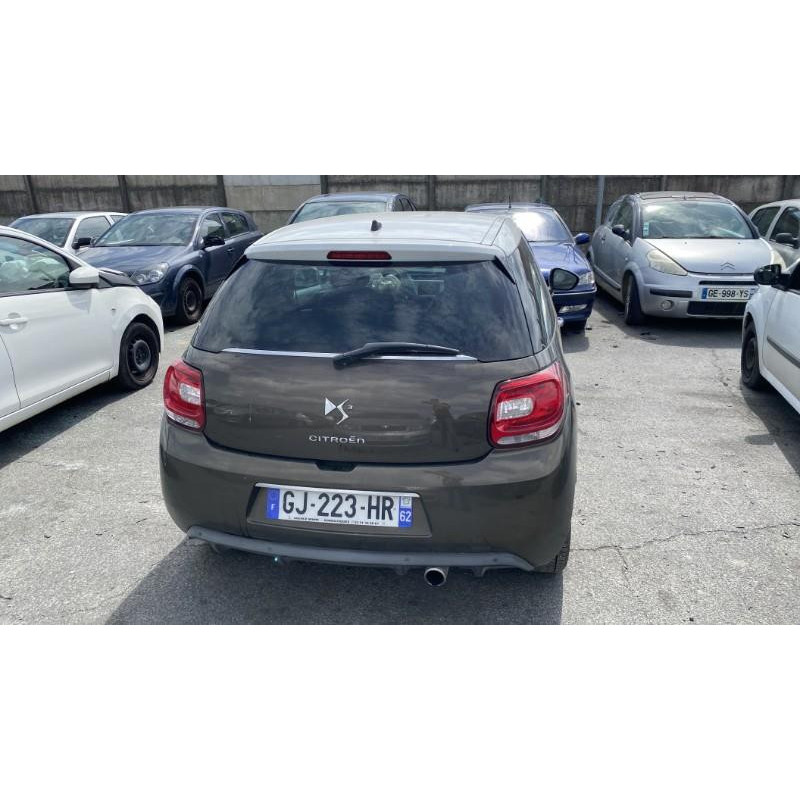 Neiman CITROEN DS3 Photo n°20