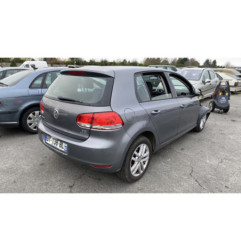 Feu arriere secondaire droit (feux) VOLKSWAGEN GOLF 6