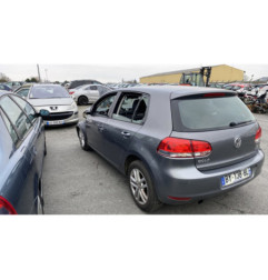 Feu arriere secondaire droit (feux) VOLKSWAGEN GOLF 6