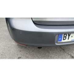 Feu arriere secondaire droit (feux) VOLKSWAGEN GOLF 6