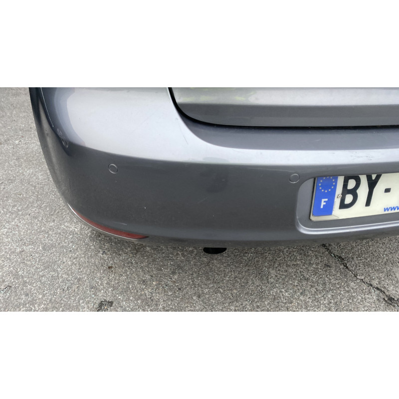 Feu arriere secondaire droit (feux) VOLKSWAGEN GOLF 6 Photo n°11