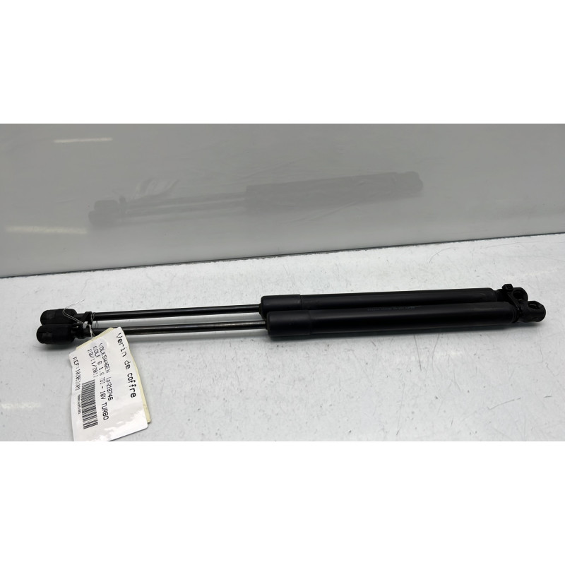 Verin de coffre VOLKSWAGEN GOLF 6 Photo n°1