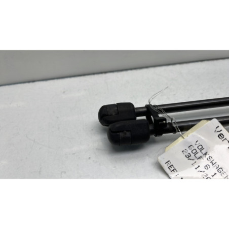 Verin de coffre VOLKSWAGEN GOLF 6