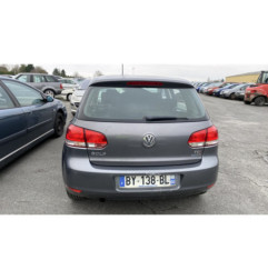 Verin de coffre VOLKSWAGEN GOLF 6