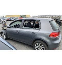 Verin de coffre VOLKSWAGEN GOLF 6