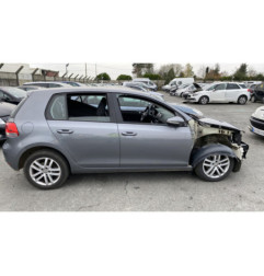 Verin de coffre VOLKSWAGEN GOLF 6
