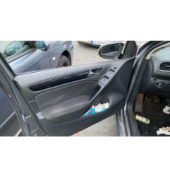 Verin de coffre VOLKSWAGEN GOLF 6