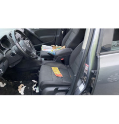 Verin de coffre VOLKSWAGEN GOLF 6
