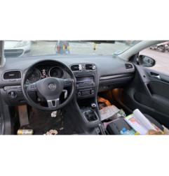 Verin de coffre VOLKSWAGEN GOLF 6