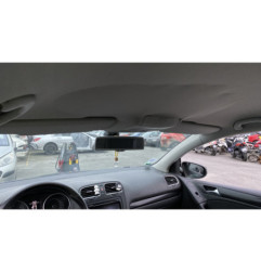 Verin de coffre VOLKSWAGEN GOLF 6