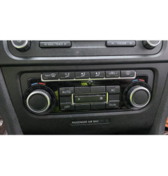 Verin de coffre VOLKSWAGEN GOLF 6