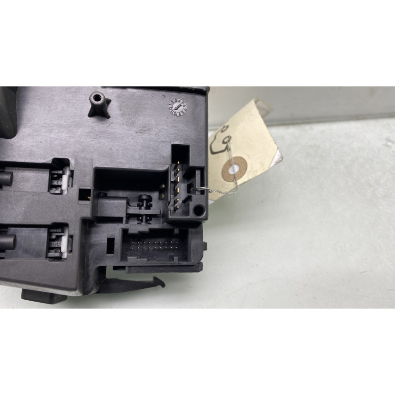 Commodo d'essuie glaces RENAULT MODUS Photo n°3
