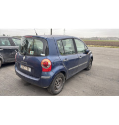 Commodo d'essuie glaces RENAULT MODUS