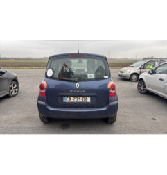 Commodo d'essuie glaces RENAULT MODUS