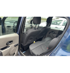 Commodo d'essuie glaces RENAULT MODUS
