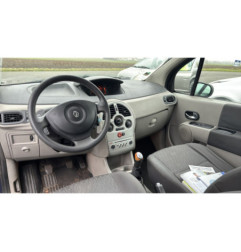 Commodo d'essuie glaces RENAULT MODUS