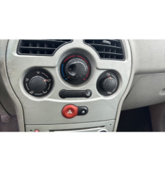 Commodo d'essuie glaces RENAULT MODUS