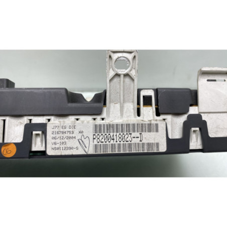 Compteur RENAULT MODUS