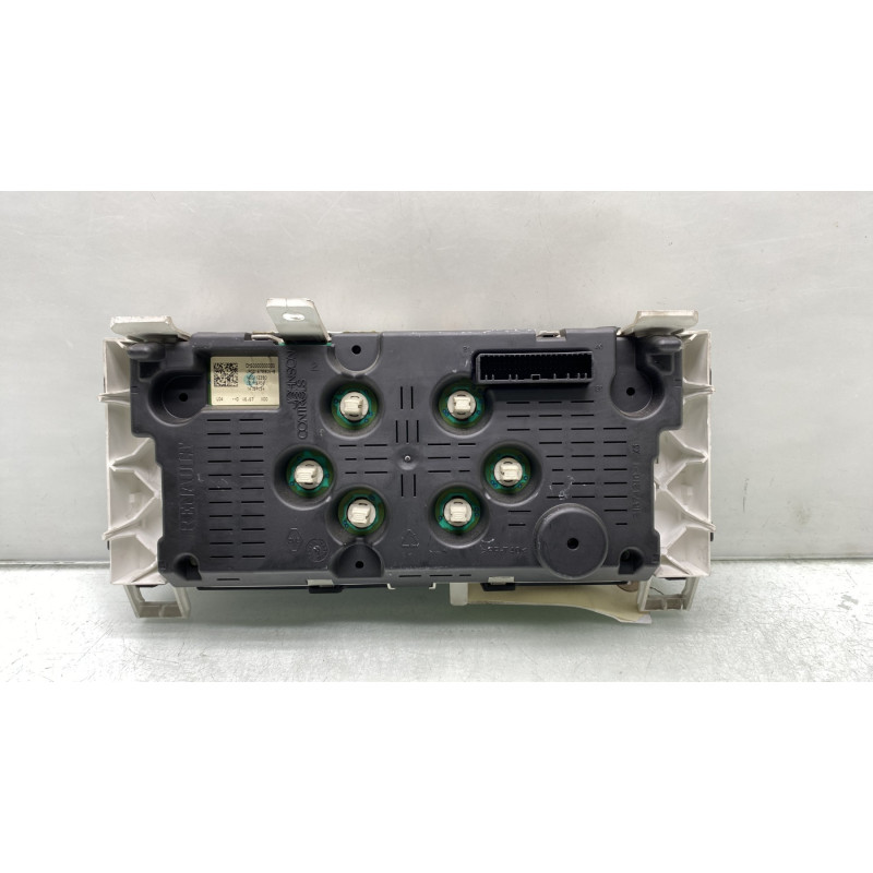 Compteur RENAULT MODUS Photo n°3