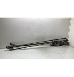 Moteur essuie glace avant RENAULT MODUS Photo n°1