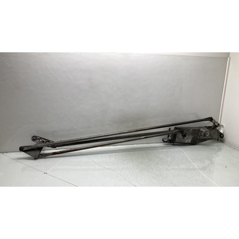 Moteur essuie glace avant RENAULT MODUS Photo n°1