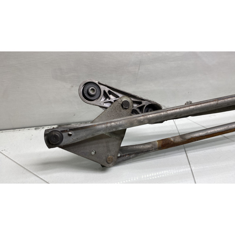 Moteur essuie glace avant RENAULT MODUS Photo n°2