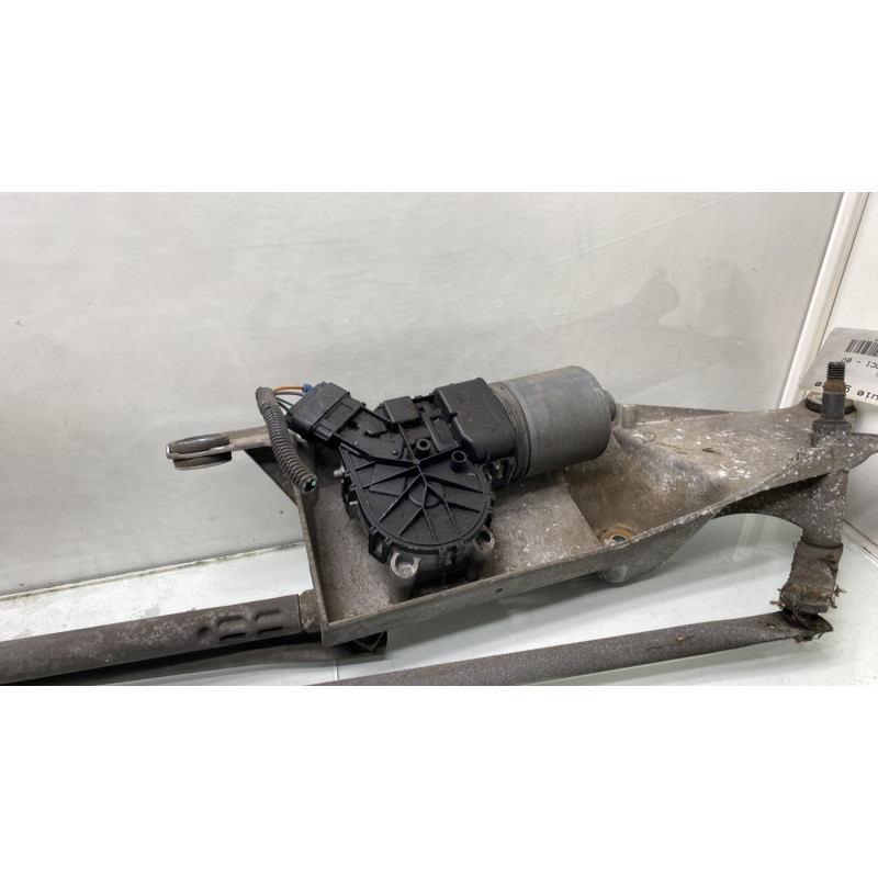 Moteur essuie glace avant RENAULT MODUS Photo n°5