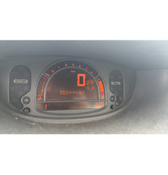 Moteur essuie glace avant RENAULT MODUS