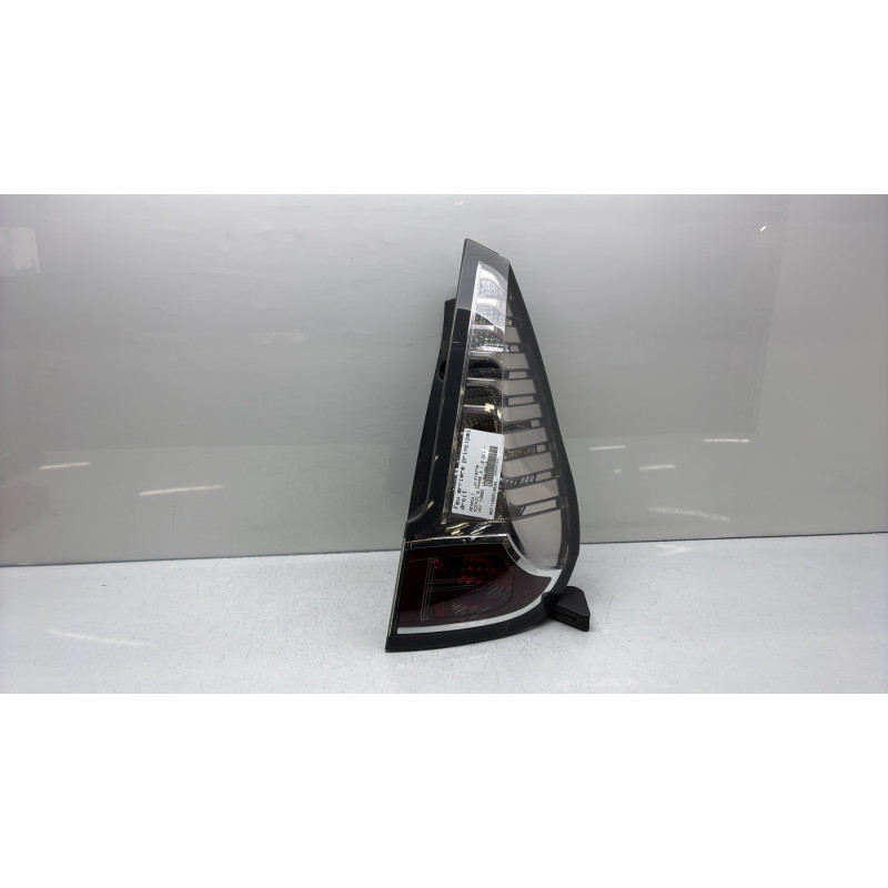 Feu arriere principal droit (feux) RENAULT SCENIC 3 Photo n°1