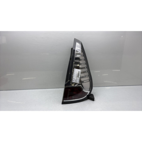 Feu arriere principal droit (feux) RENAULT SCENIC 3 Photo n°1