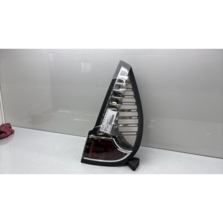 Feu arriere principal droit (feux) RENAULT SCENIC 3