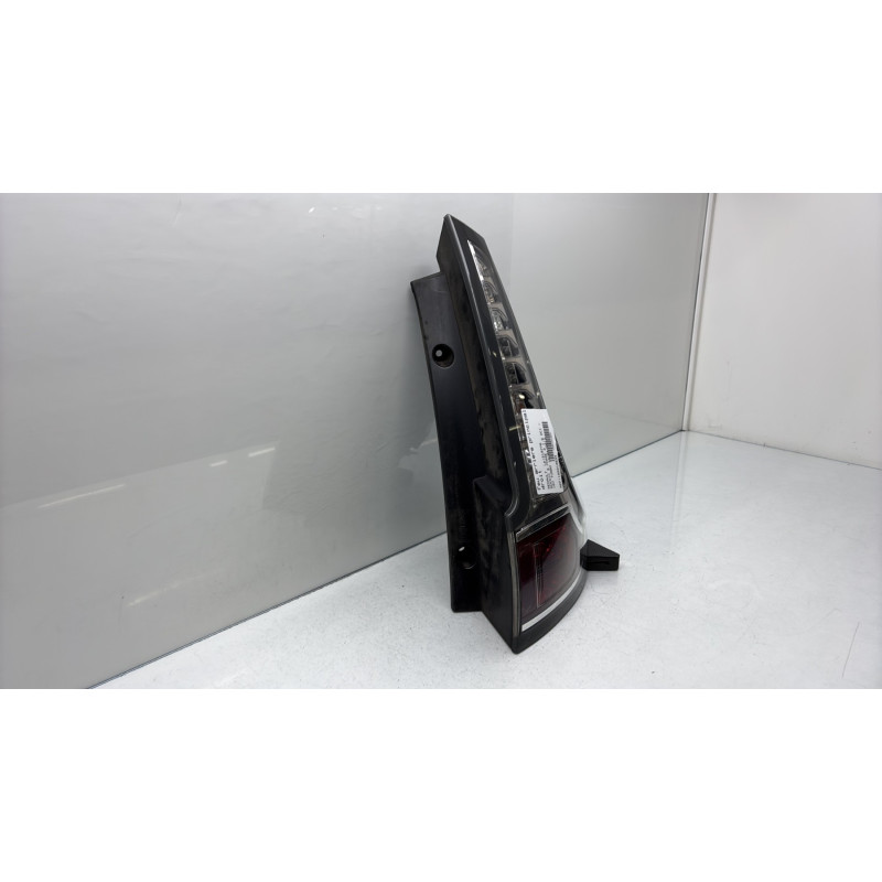 Feu arriere principal droit (feux) RENAULT SCENIC 3 Photo n°3
