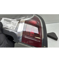 Feu arriere principal droit (feux) RENAULT SCENIC 3