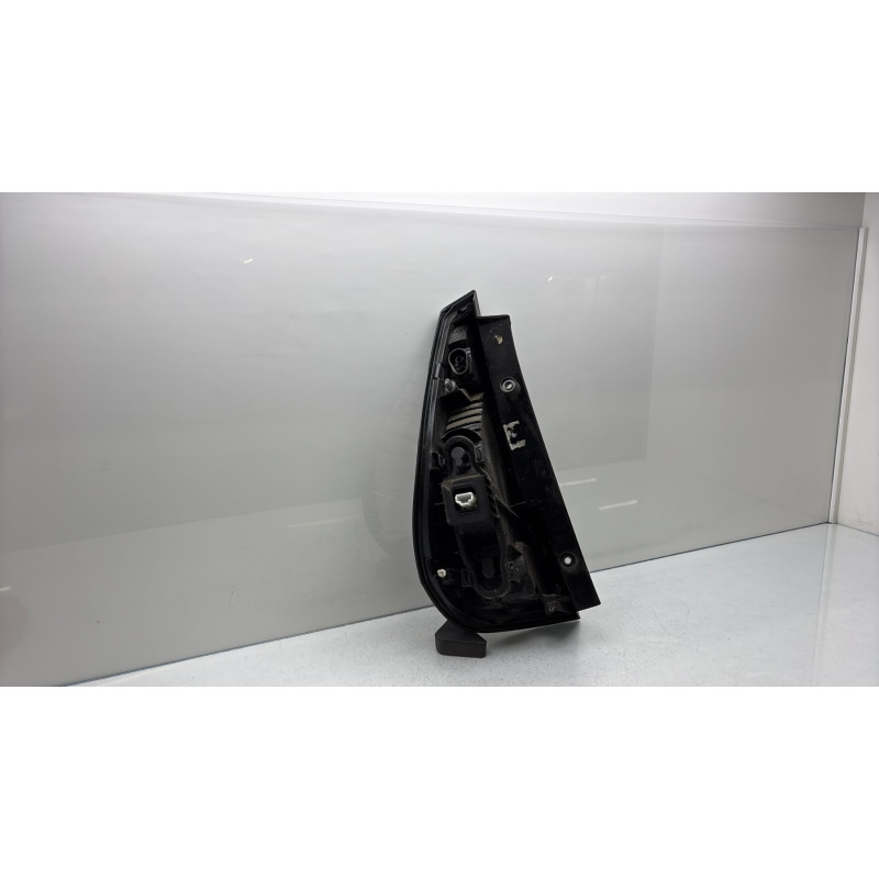 Feu arriere principal droit (feux) RENAULT SCENIC 3 Photo n°5