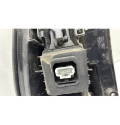 Feu arriere principal droit (feux) RENAULT SCENIC 3
