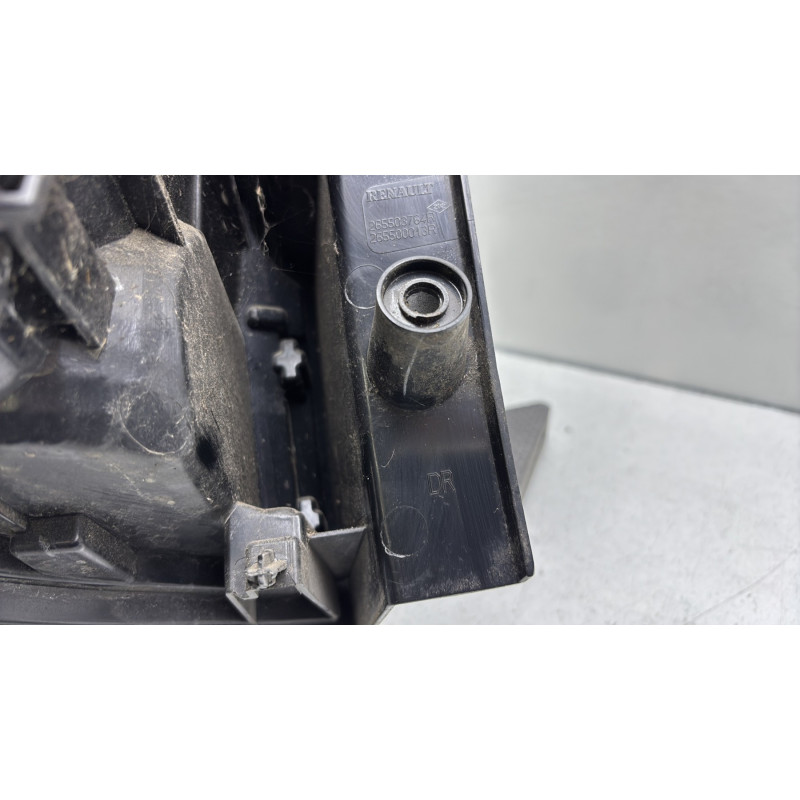 Feu arriere principal droit (feux) RENAULT SCENIC 3 Photo n°8