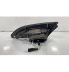 Feu arriere secondaire gauche (feux) RENAULT SCENIC 3