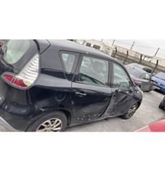 Feu arriere secondaire gauche (feux) RENAULT SCENIC 3