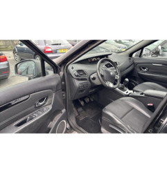 Feu arriere secondaire gauche (feux) RENAULT SCENIC 3