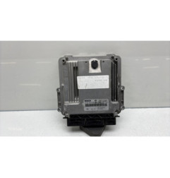 Calculateur moteur RENAULT SCENIC 3 Photo n°1