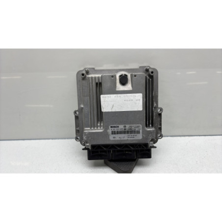 Calculateur moteur RENAULT SCENIC 3 Photo n°1