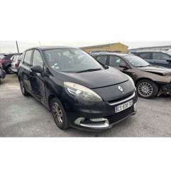 Calculateur moteur RENAULT SCENIC 3
