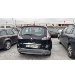Calculateur moteur RENAULT SCENIC 3