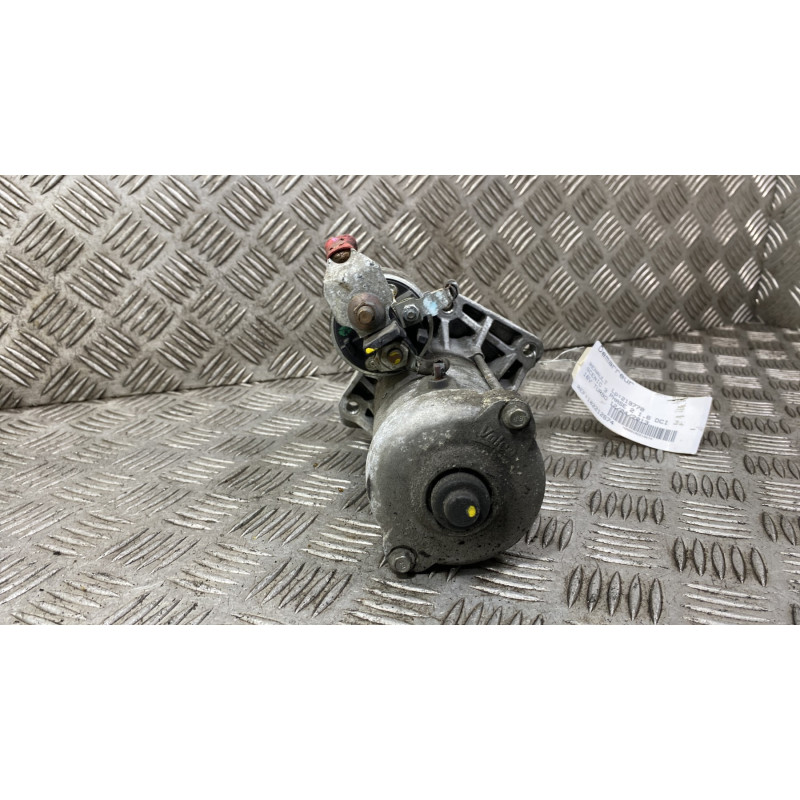 Demarreur RENAULT SCENIC 3 Photo n°3