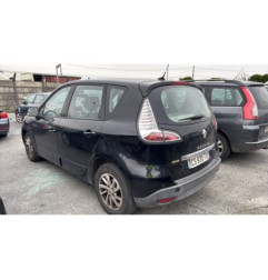 Demarreur RENAULT SCENIC 3