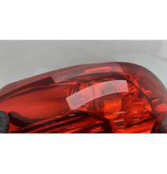 Feu arriere principal gauche (feux) PEUGEOT 207