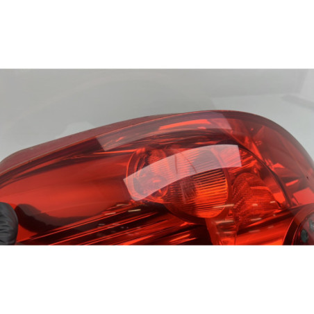 Feu arriere principal gauche (feux) PEUGEOT 207